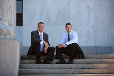 Johnson and Taylor, Personal Injury and Family Law