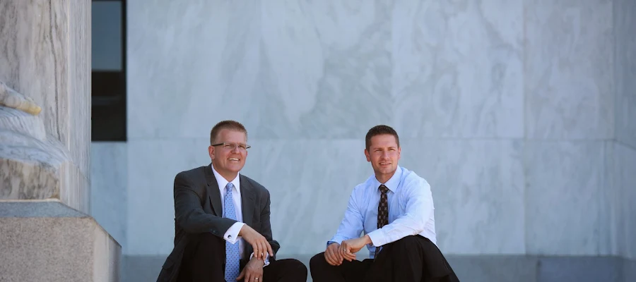 Johnson and Taylor, Personal Injury and Family Law