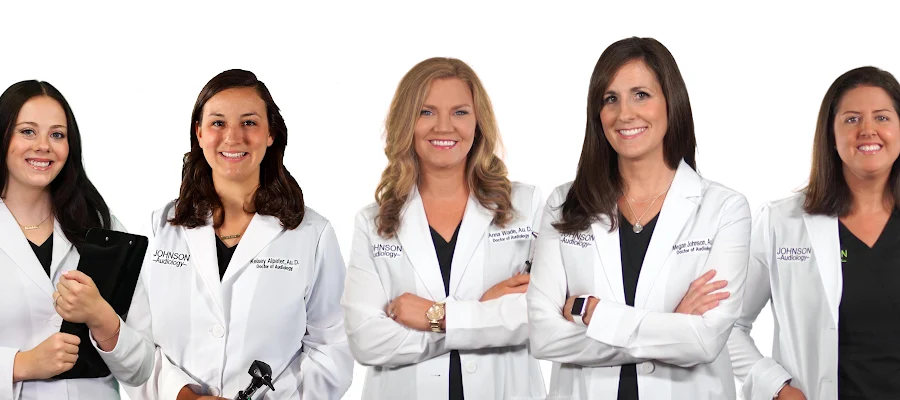 Johnson Audiology - Cartersville