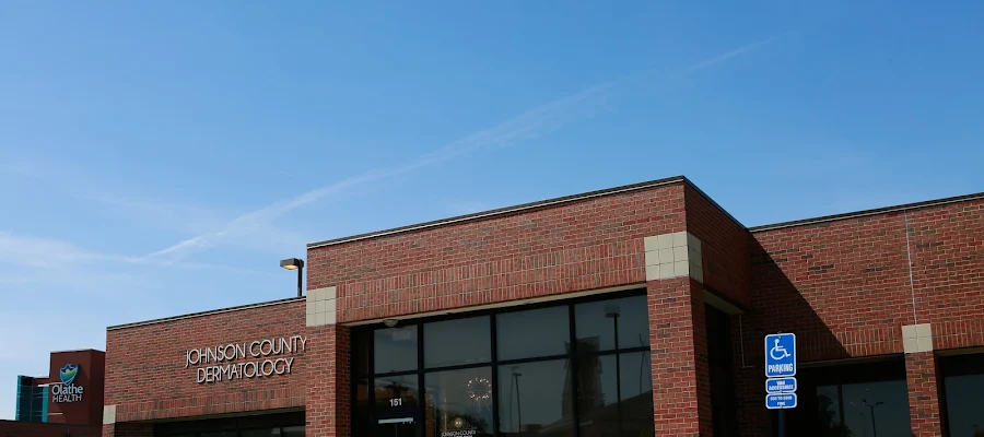 Johnson County Dermatology