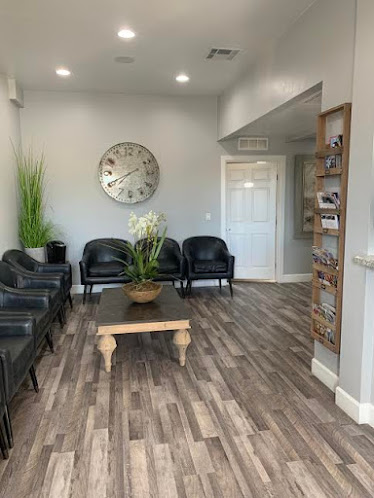 Johnson Dental- Richard Johnson DDS-Eli Perez RDH
