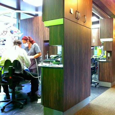 Johnson Family Dental - San Luis Obispo