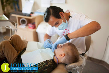 Johnson Family Dental - Santa Barbara