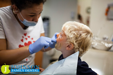 Johnson Family Dental - Ventura