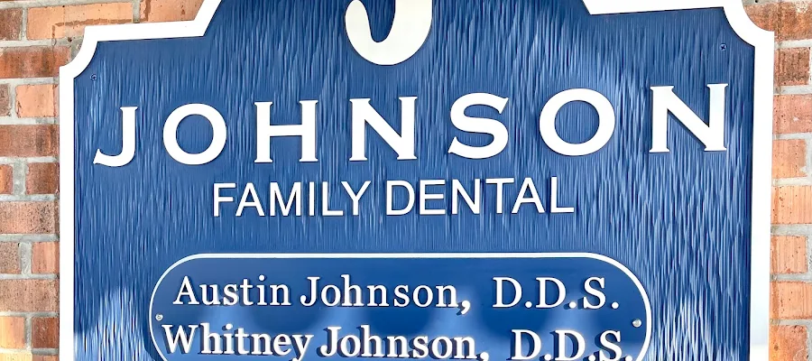 Johnson Family Dental