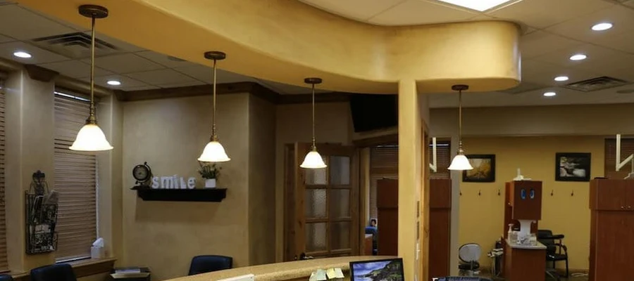 Johnson Family Dentistry