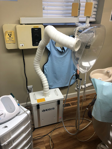 Johnson Family Dentistry
