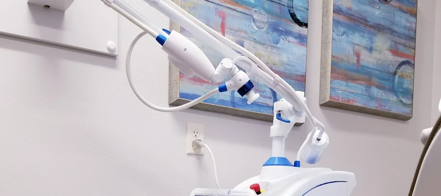 Johnson Family Dentistry