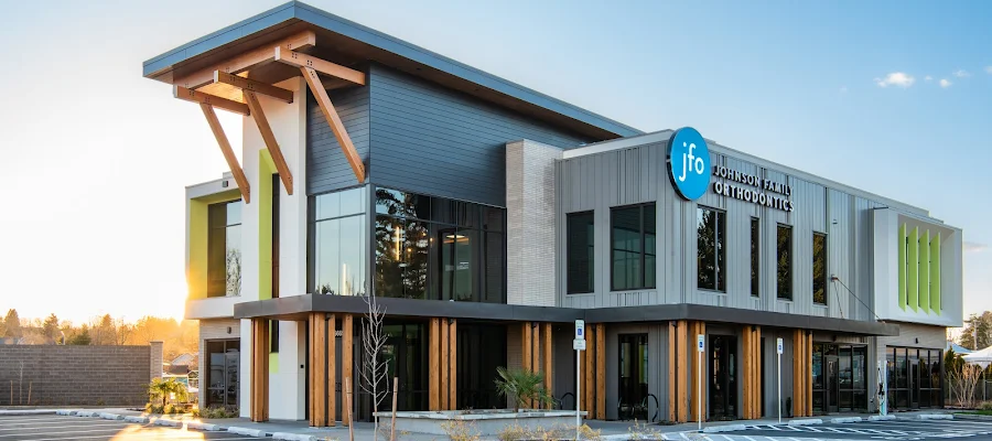 Johnson Family Orthodontics