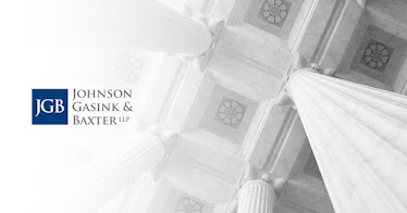 Johnson, Gasink & Baxter, LLP