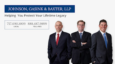 Johnson, Gasink & Baxter, LLP
