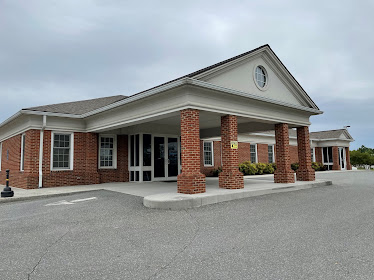 Johnson Health Center - Rustburg