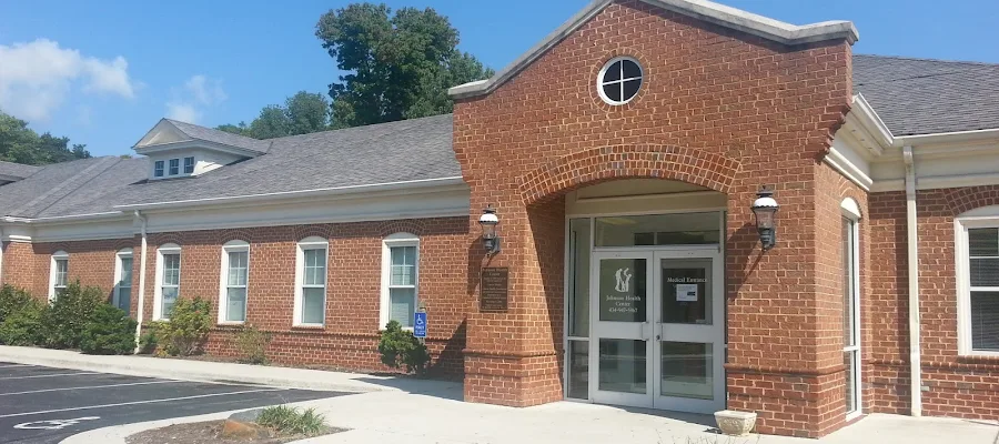 Johnson Health Center