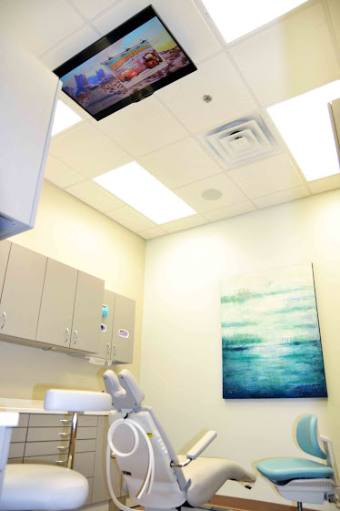 Johnson Kenneth W DDS