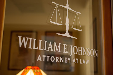 Johnson Law Center