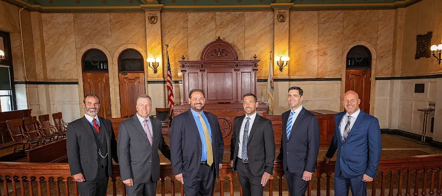Johnson Law Group