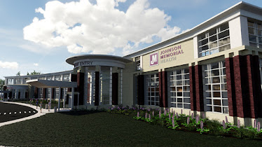 Johnson Memorial Health