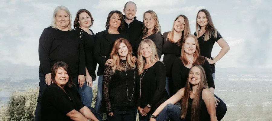 Johnson Orthodontics
