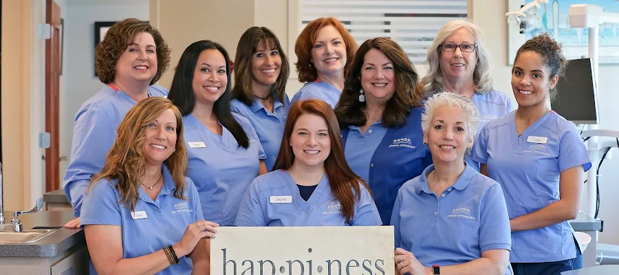 Johnson Orthodontics