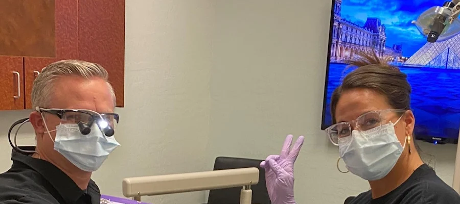 Johnson Ranch Dental