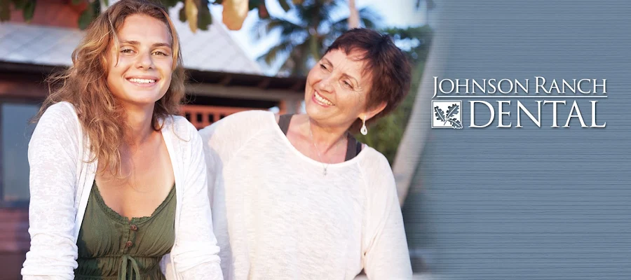 Johnson Ranch Dental
