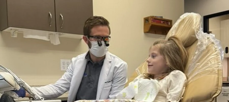 Johnston Dental Care