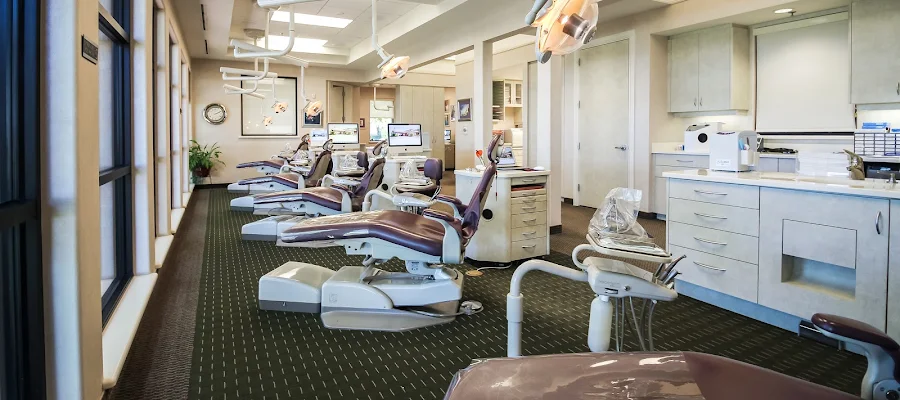 Johnston Orthodontics