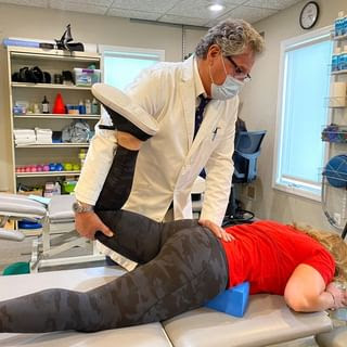 Joint & Spine Rehabilitation