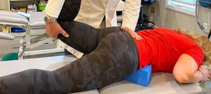 Joint & Spine Rehabilitation
