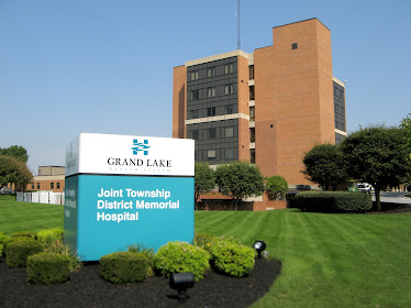 Joint Township District Memorial Hospital