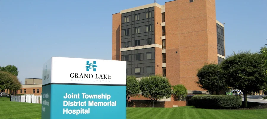 Joint Township District Memorial Hospital