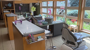 Joliet Pediatric Dentistry