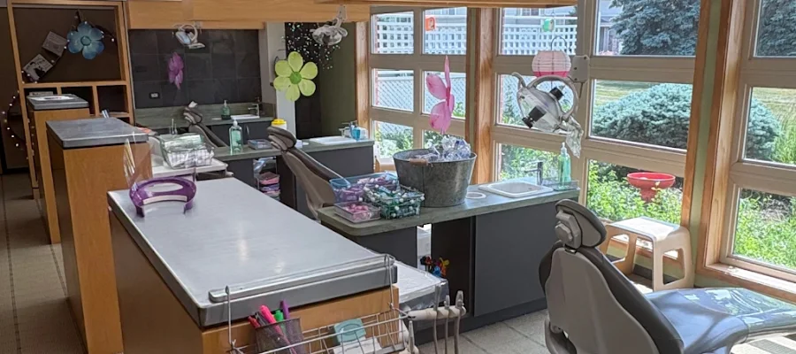 Joliet Pediatric Dentistry