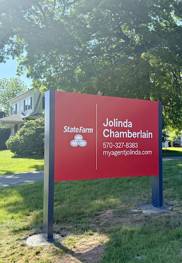 Jolinda Chamberlain - State Farm Insurance Agent