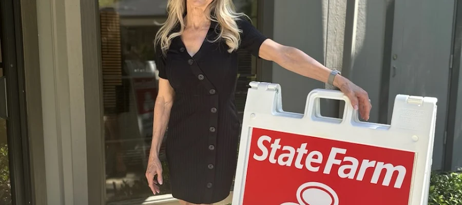 Joline Banks - State Farm Insurance Agent