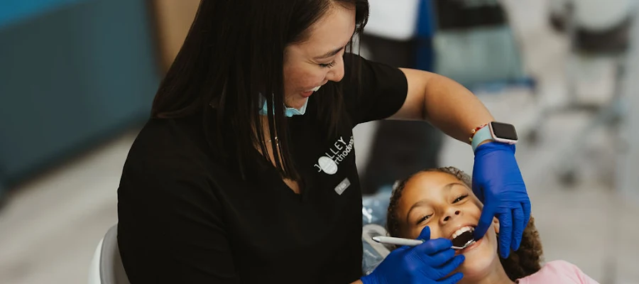 Jolley Orthodontics