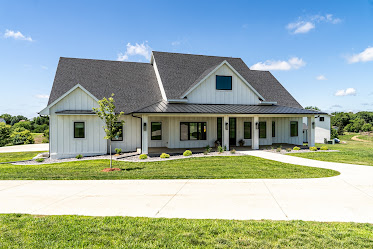 Jon Fick - 605 Real Estate