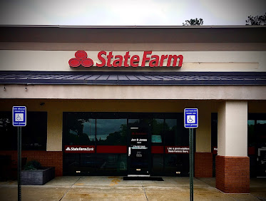 Jon Jones - State Farm Insurance Agent