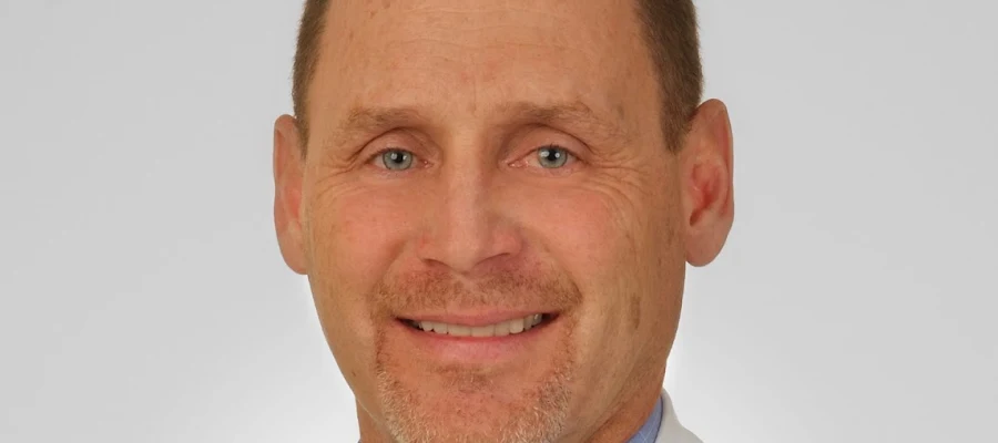 Jon L. Freels, MD