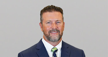 Jon Morgan, DPM