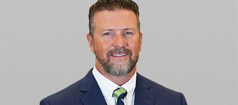 Jon Morgan, DPM