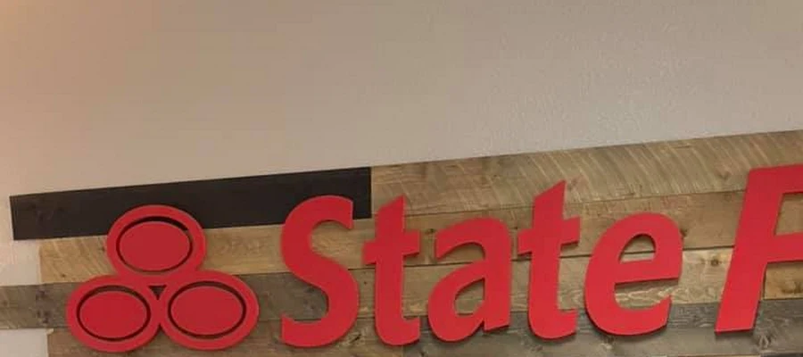 Jon Rader - State Farm Insurance Agent