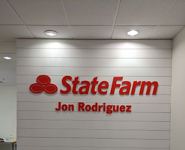 Jon Rodriguez - State Farm Insurance Agent