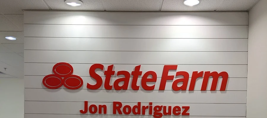 Jon Rodriguez - State Farm Insurance Agent