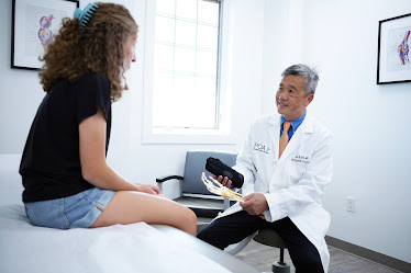 Jon W. Ark, MD