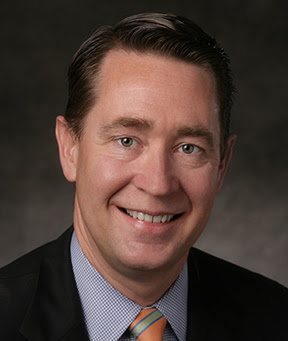 Jon Whitehurst, MD