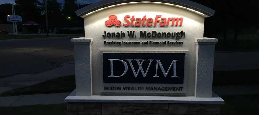 Jonah McDonough - State Farm Insurance Agent