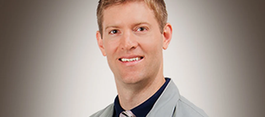 Jonas Benson, MD