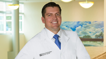 Jonas Mansson, MD