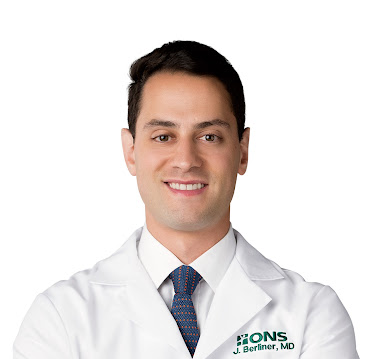Jonathan Berliner, MD